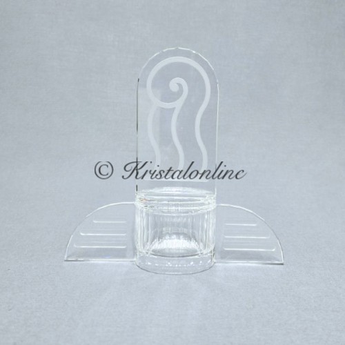 Swarovski Crystal | Home Accessoires | Box - Scatola piccola con tappo | 167998